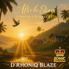 After the Storm Jamaika Forever