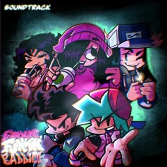 Kagayaku Kassetto - Friday Night Funkin' Baddies OST