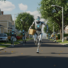 The Rush