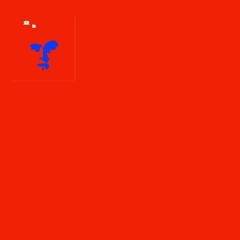 Glo Drone