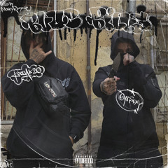 Kooza K2o x 048sexy - Blue Bills