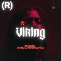 Viking x Lovers- (RUENED)