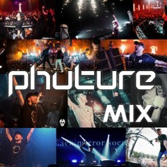 Dark Vision - X-Qlusive Phuture Noize Warmup