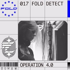DETECT [017] - Operation 4.0