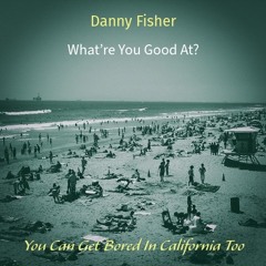 What’re You Good At?