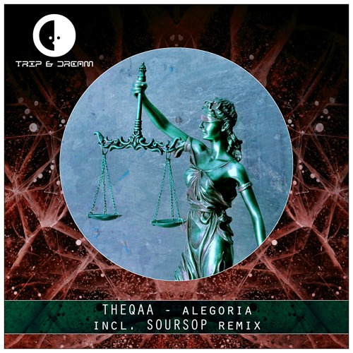 Theqaa - Alegoria (Soursop Remix)
