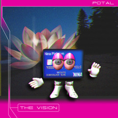 Mario Piu - The vision (Potal' remix)