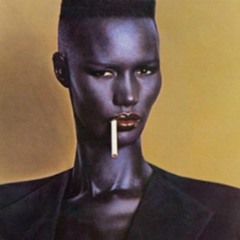 Miss 'Grace' Jones - SLAVE 2TR - Club Mix
