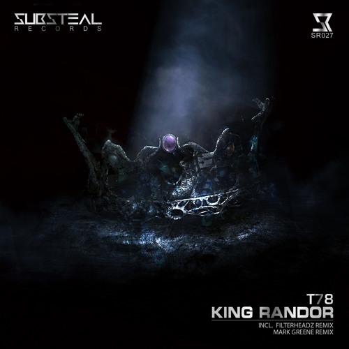 King Randor (Original Mix)