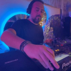 BARBUR @ Rooftop Paradiso • Ibiza • 2024