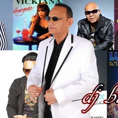 Luis Segura - Su Legado - Añoñado 2 (Cd Completo) | Mix By Dj BiBeron