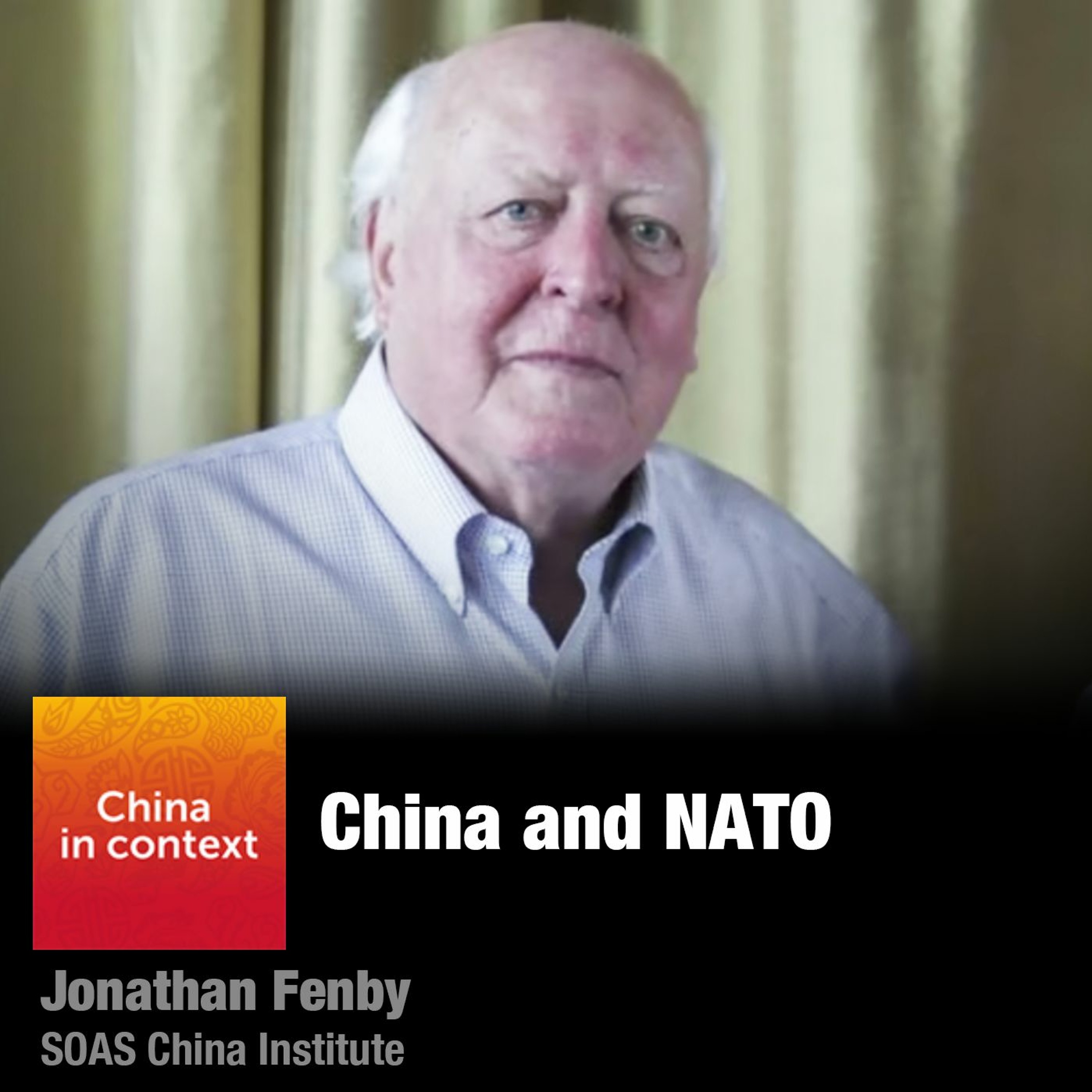 China In Context: Weekly podcast with experts from SOAS