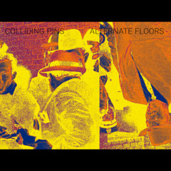 Colliding Pins - Alternate Floors