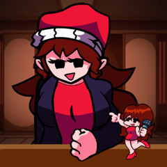 Your Lullaby (Your Demise Plus but it's a Lullaby GF and Base Game GF Cover)