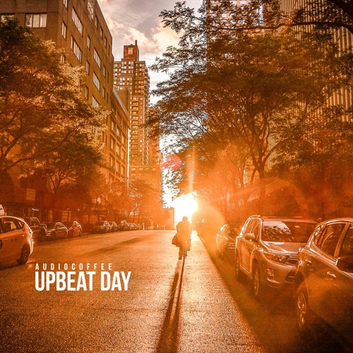 Upbeat Day