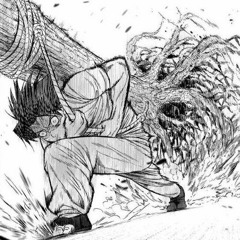 ILL KILL HIM (cyberpunk edgerunners x molly)