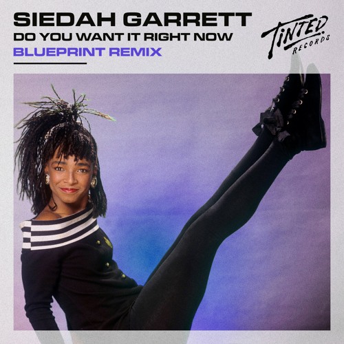 Do You Want It Right Now (BluePrint Remix) - Danny Howard 'Friday Fire' First Play On BBC 29.01.21