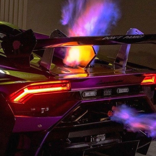 Travis Scott - Overdue feat. Annie (97Kickstvr Remix)