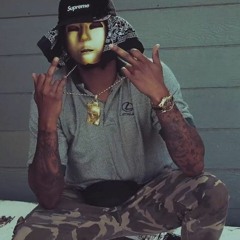 P2THEGOLDMA$K - Money Power Respect