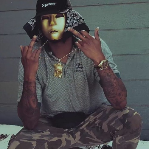 P2THEGOLDMA$K - Money Power Respect