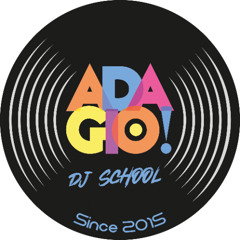 Conchi @ Adagio Dj School Sessions (Marzo 25)