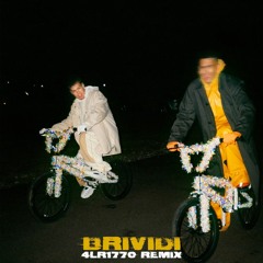 Brividi (4LR1770 Remix)