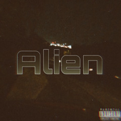 Alien (Prod. Heath Stone)