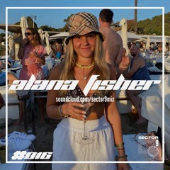 ALANA FISHER - MIX #016