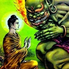 Alavaka Yakkha - រឿង អាឡវកយក្ខ​