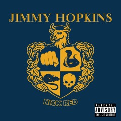 JIMMY HOPKINS (Prod. Benett Ardi)