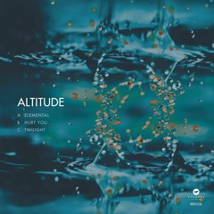 Altitude - Elemental EP (IRR008)