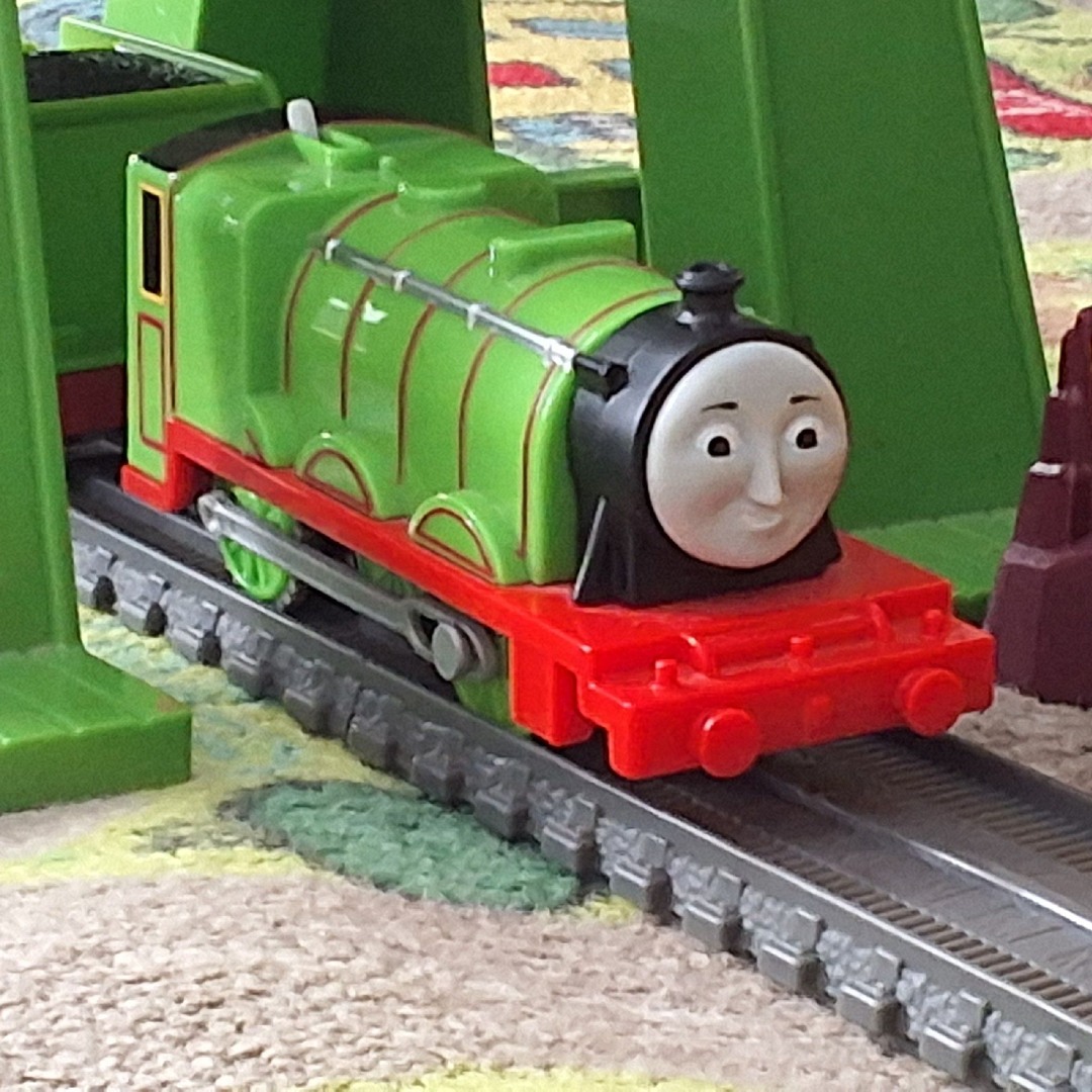 Stream Henry's Theme from Henry needs help 2024 by Stepney with the ...