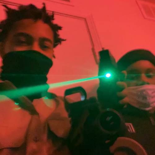 YRB Ron x YRB Wayne x YRB Glizzzy - “STREET-FIGHTER 2”
