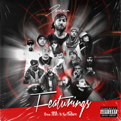 Tanınmayanlar (feat. Allame)