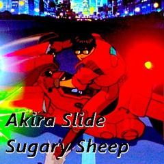Akira Slide