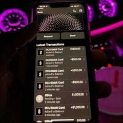 Apple Wallet