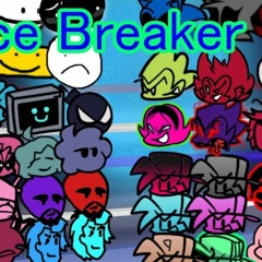 Space Breaker But Everyone Sings It - Friday Night Funkin