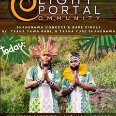 Shanenawa Prayer