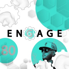 Engage - Vol. 80 Jezu (US)