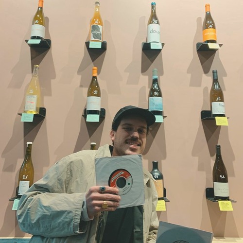 SimonFromZion - Satriale's Diggers Session - 11/03