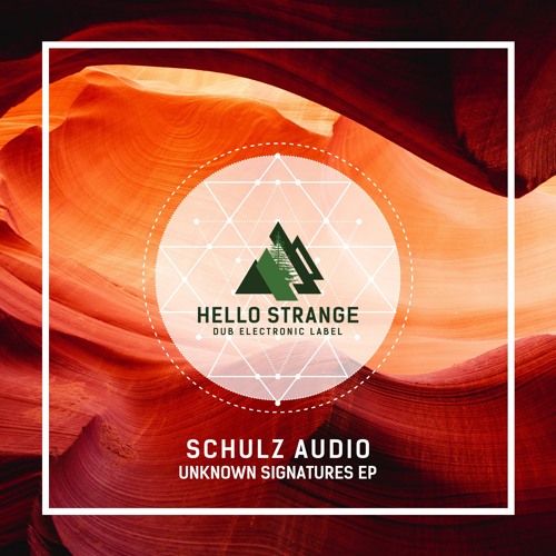 Schulz Audio - Machine Love