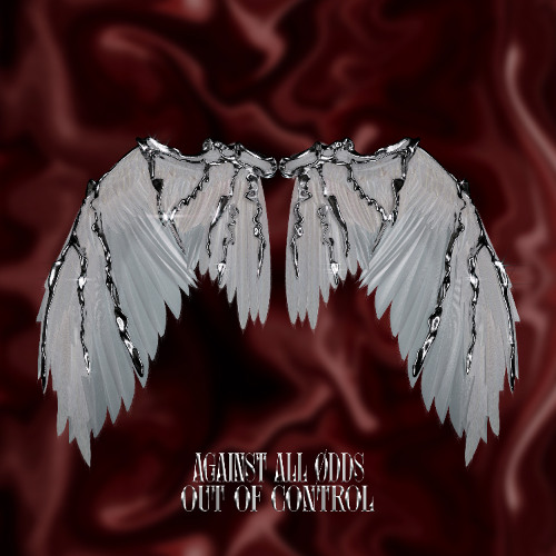PREMIERE | Against All Ødds - Out Of Control [RESURRECTION]