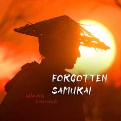 Forgotten Samurai