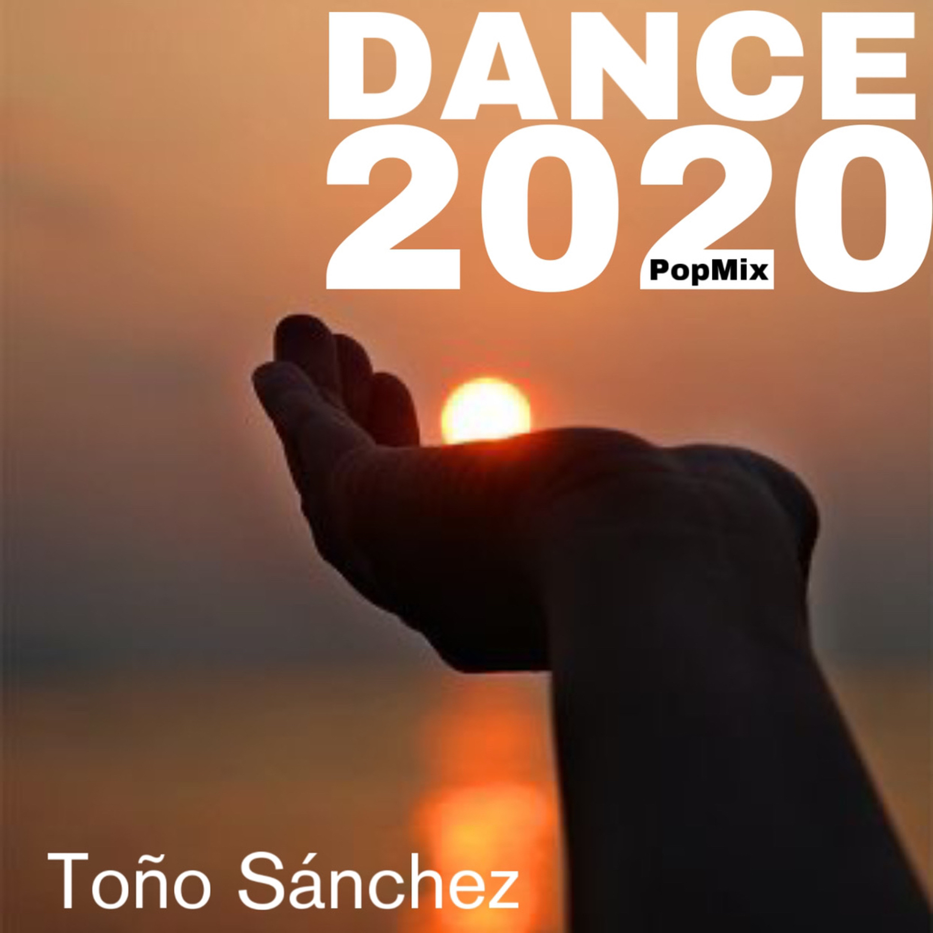 TOÑO SÁNCHEZ