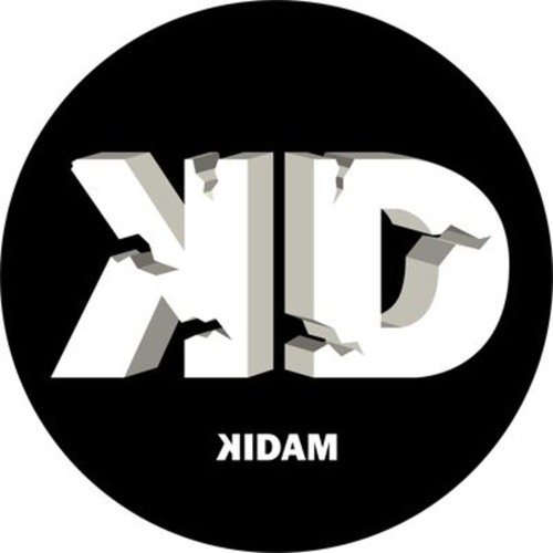 SCARED (KICK EDIT 2021) (BUY = FREE DOWNLOAD)