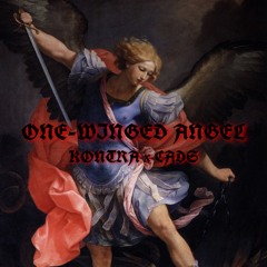 ONE-WINGED ANGEL - YUNG KONTRA x REAPER XIII