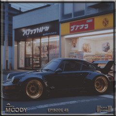 S.F.Y.E. Radio #45