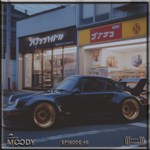 S.F.Y.E. Radio #45