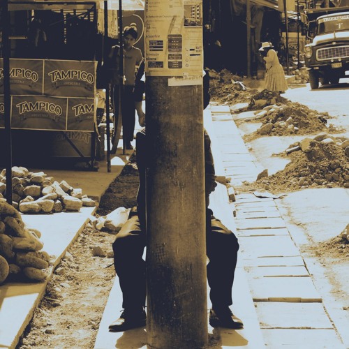 Jaco Podcast 008 : Vinzoo