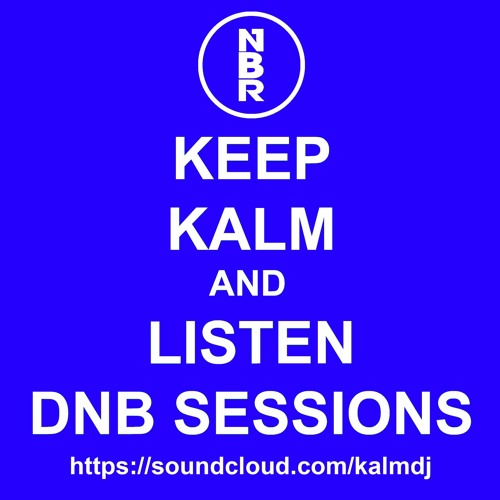 KEEP KALM D&B SESSIONS (VOL 8)
